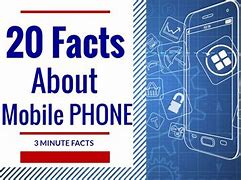 Image result for Information of Mobile Phone
