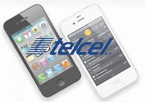 Image result for Telcel iPhone