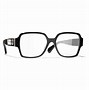 Image result for Square Eyeglasses