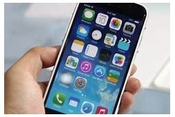 Image result for compare iphone 5 to iphone 6