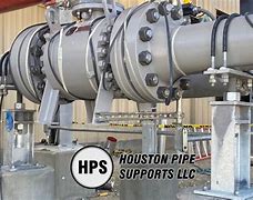 Image result for Adjustable Pipe Support Stands