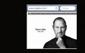 Image result for Steve Jobs Died