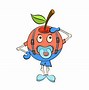 Image result for Big Apple Cartoon