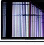 Image result for Apple Mac Screen Lines Repair
