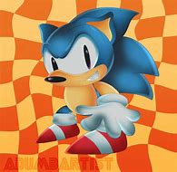 Image result for American Sonic Sprites