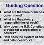 Image result for Branches of Government Definition