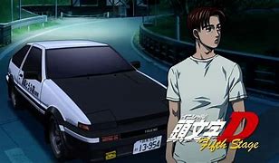 Image result for Initial D Boys