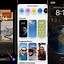 Image result for iPhone 6 iOS 13 Default Lock Screen
