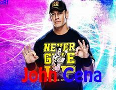 Image result for Cool John Cena Blue