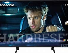 Image result for Panasonic TV HDMI