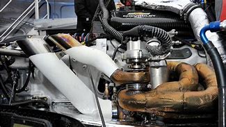 Image result for Chevy IndyCar Engine