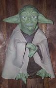 Image result for Yoda Hand Puppet