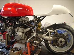 Image result for Ducati Cafe Racer