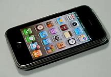 Image result for iPhone 3GS Green