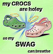 Image result for Roleplay Crocs Meme