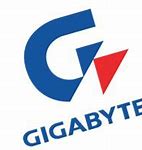Image result for Gigabyte Technology Logo