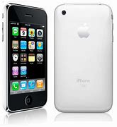 Image result for White iPhone 3