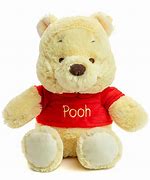 Image result for Baby Winnie the Pooh Plush