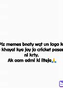 Image result for Pakistani Cricket Meme