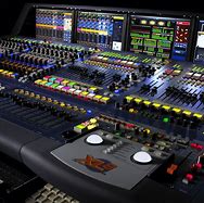 Image result for Audio Recording Studio Equipment
