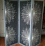 Image result for How to Make a Privacy Screen for Bedroom