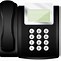 Image result for Telephone Desk Phone Icon