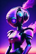 Image result for Purple Robot Factory