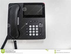 Image result for IP Phone On Table