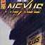 Image result for Nexus Comics Cover