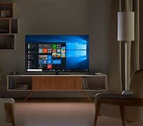 Image result for Sony TV as Computer Monitor