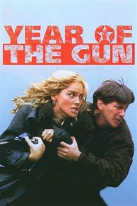 Image result for Year of the Gun