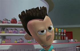 Image result for Jimmy Neutron Jeans