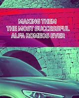 Image result for Alfa Romeo Competizione
