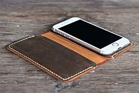 Image result for Brown iPhone 6 Leather Case