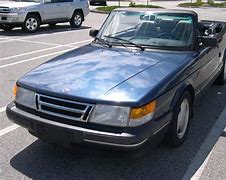 Image result for Classic Cars Saab