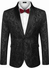 Image result for Tuxedo Dinner Jacket
