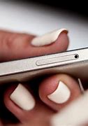 Image result for iPhone Sim Card Hole