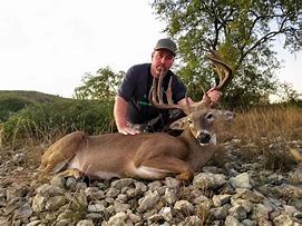 Image result for Whitetail Deer Hunting