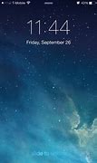 Image result for iOS 6 Lock Screen