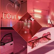 Image result for Pastel Red Aesthetic