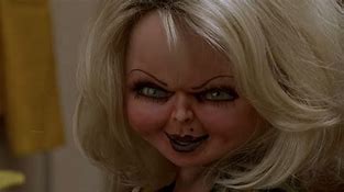 Image result for Tiffany Valentine Child's Play