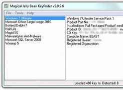 Image result for How to Find My Windows Product Key On Box