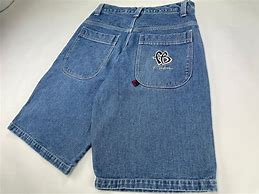 Image result for Fubu Shorts Being Worn