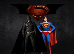 Image result for Superman Carries Batman