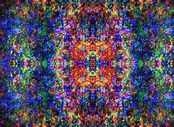 Image result for Rainbow Dot Glitch