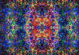 Image result for Rainbow Glitch Blocky