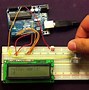 Image result for Arduino LCD Projrkte