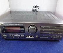 Image result for JVC Rx-809V