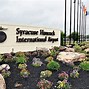 Image result for Syracuse Airport Area Map