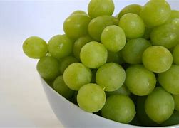 Image result for Green Grapes